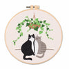 Cats in Love
